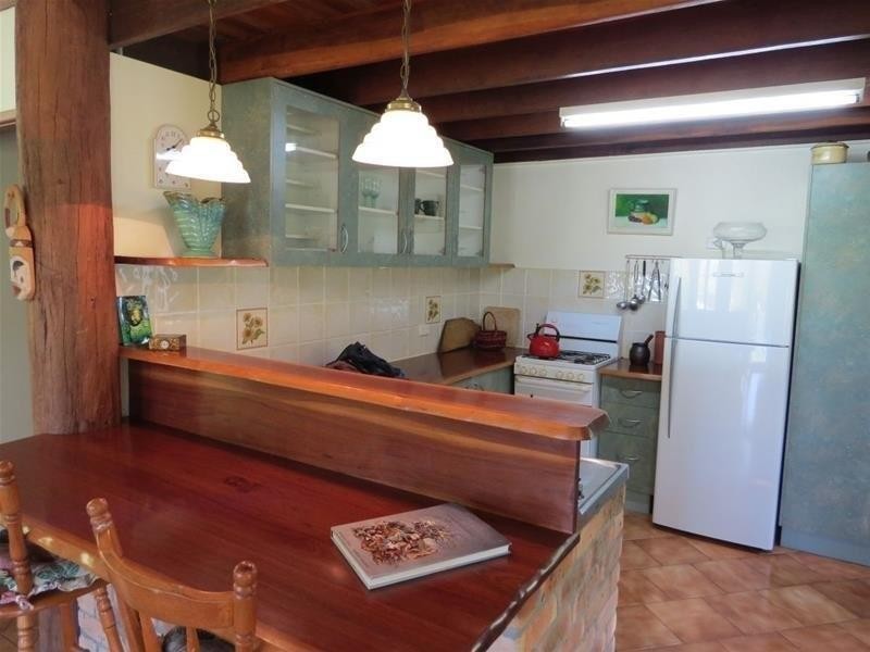 254 Rowlands creek Road, Uki NSW 2484