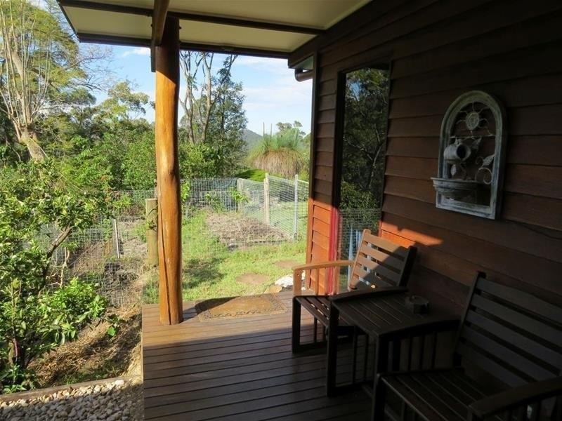 254 Rowlands creek Road, Uki NSW 2484