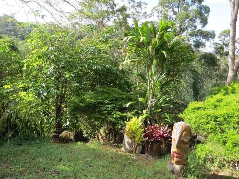 254 Rowlands creek Road, Uki NSW 2484