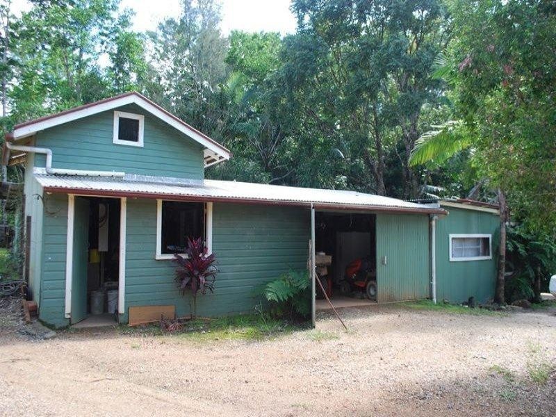 13 Pigeonberry Road, Nobbys Creek NSW 2484