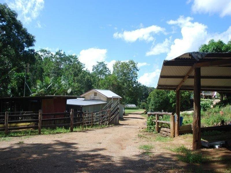 13 Pigeonberry Road, Nobbys Creek NSW 2484