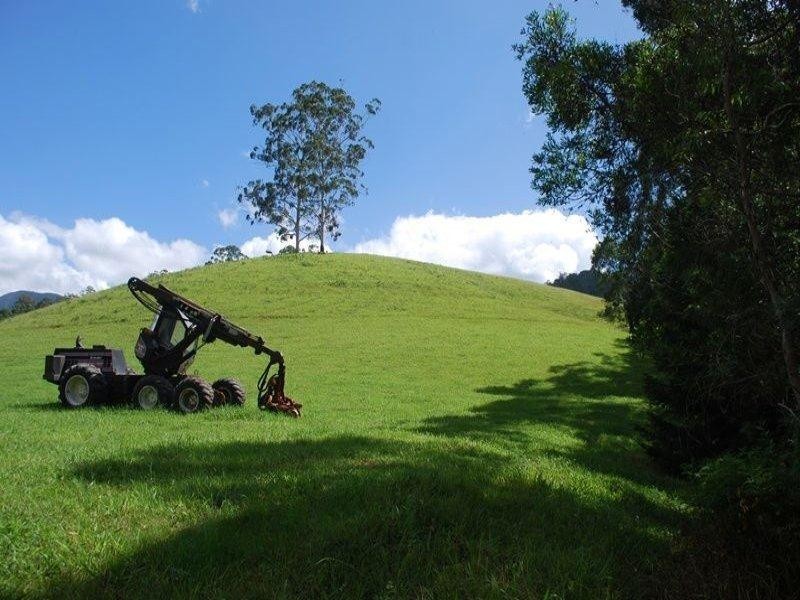 13 Pigeonberry Road, Nobbys Creek NSW 2484