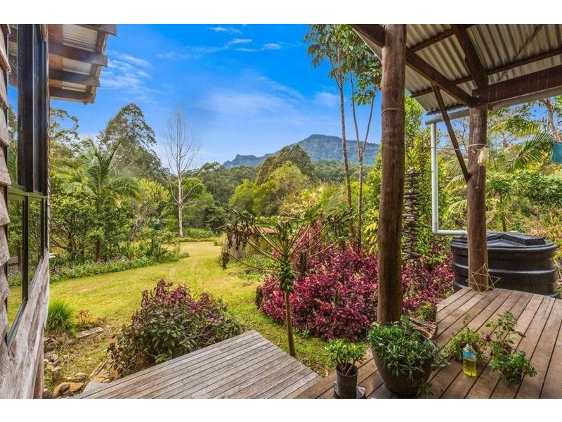 Lot2/3565 Kyogle Road, Mount Burrell NSW 2484