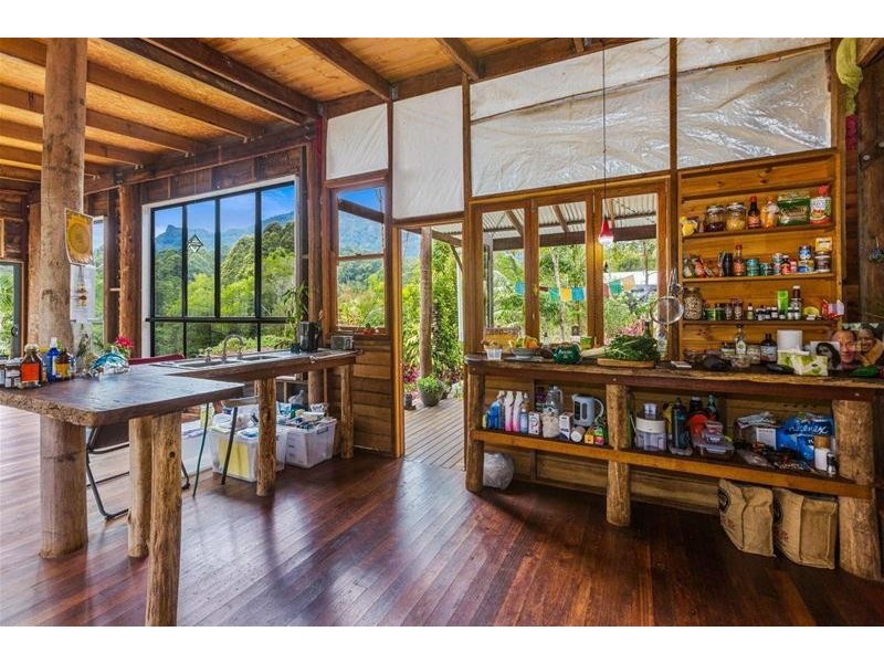 Lot2/3565 Kyogle Road, Mount Burrell NSW 2484