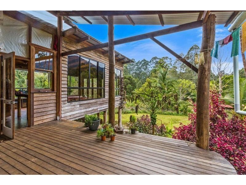 Lot2/3565 Kyogle Road, Mount Burrell NSW 2484