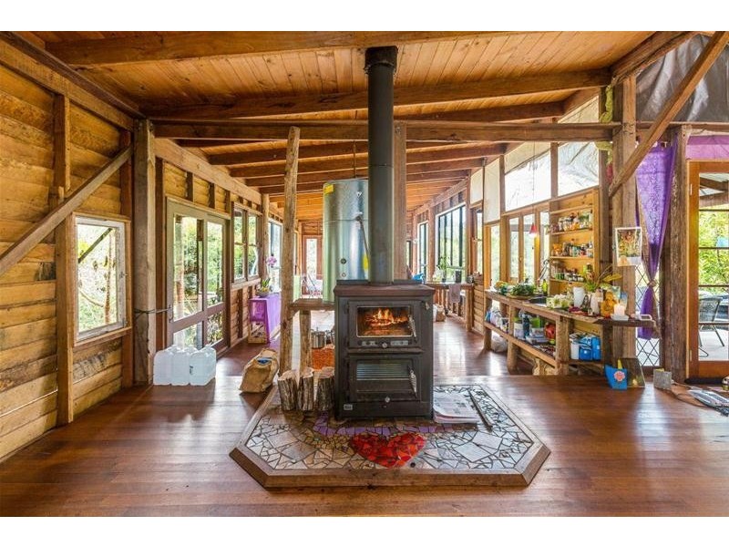 Lot2/3565 Kyogle Road, Mount Burrell NSW 2484