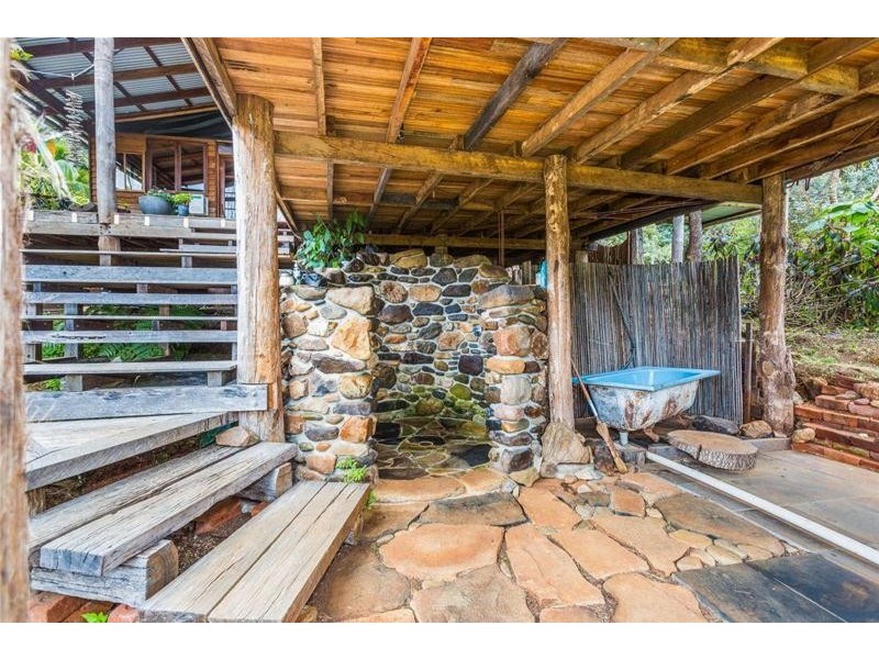 Lot2/3565 Kyogle Road, Mount Burrell NSW 2484