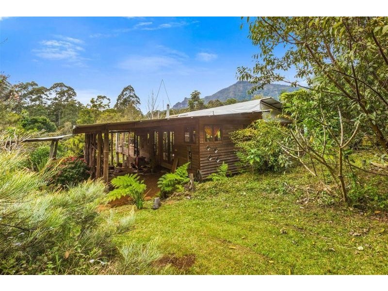 Lot2/3565 Kyogle Road, Mount Burrell NSW 2484