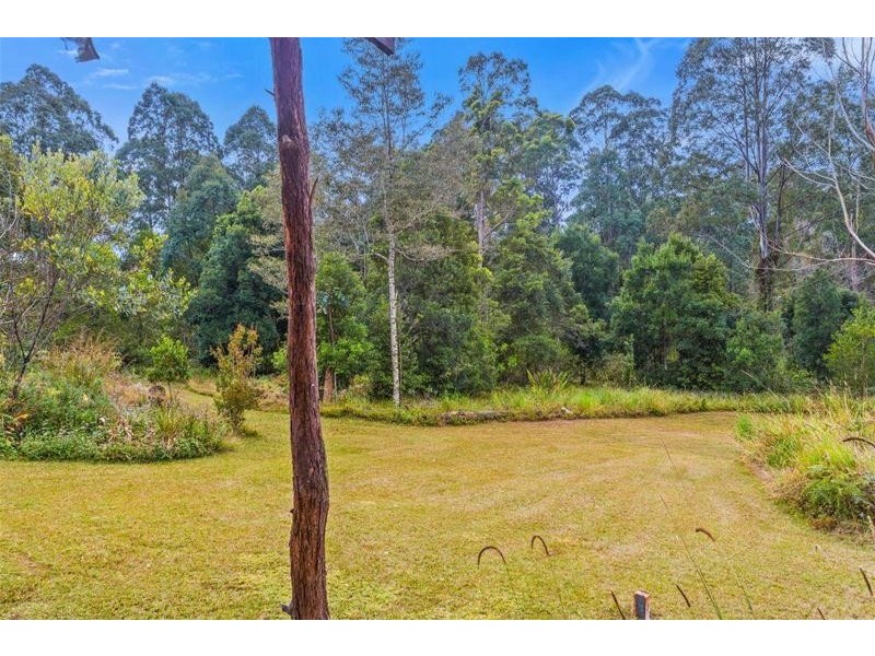 Lot2/3565 Kyogle Road, Mount Burrell NSW 2484
