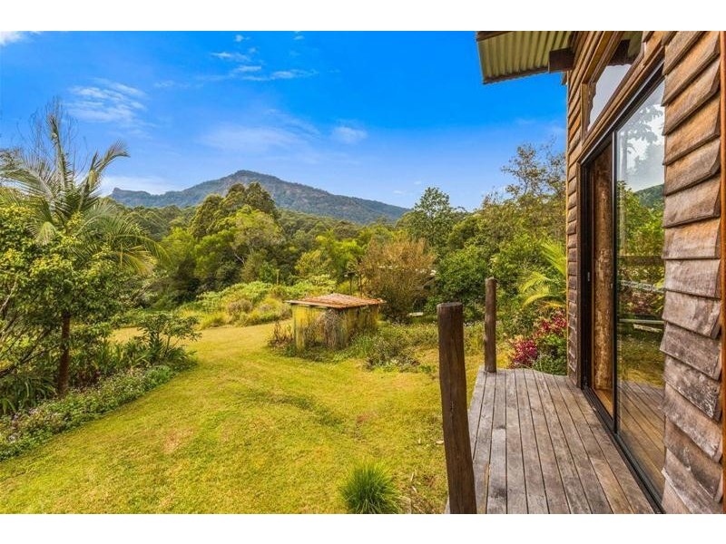 Lot2/3565 Kyogle Road, Mount Burrell NSW 2484