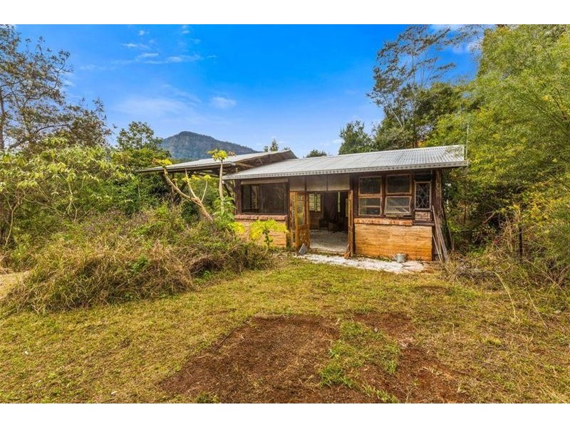 Lot2/3565 Kyogle Road, Mount Burrell NSW 2484