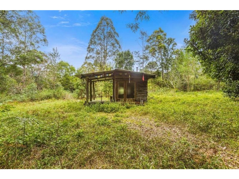 Lot2/3565 Kyogle Road, Mount Burrell NSW 2484