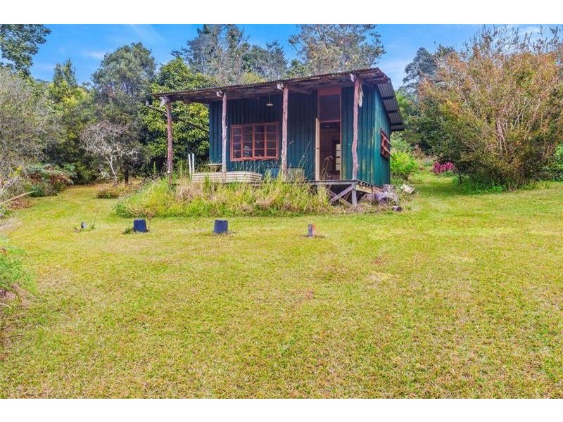 Lot2/3565 Kyogle Road, Mount Burrell NSW 2484