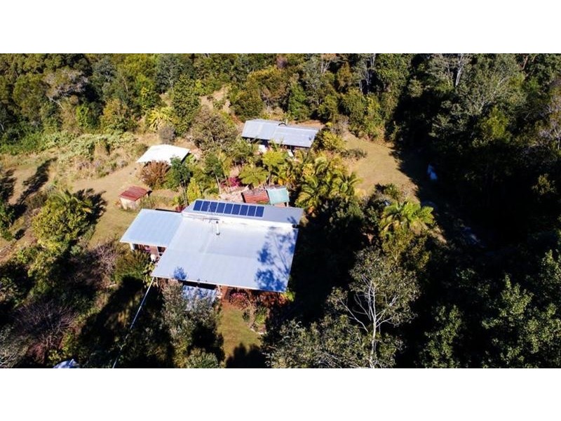 Lot2/3565 Kyogle Road, Mount Burrell NSW 2484