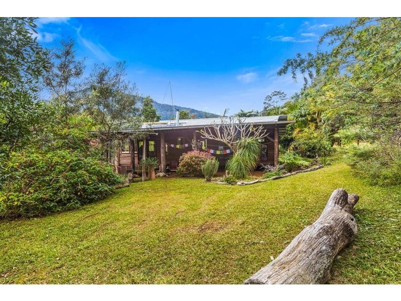 Lot2/3565 Kyogle Road, Mount Burrell NSW 2484