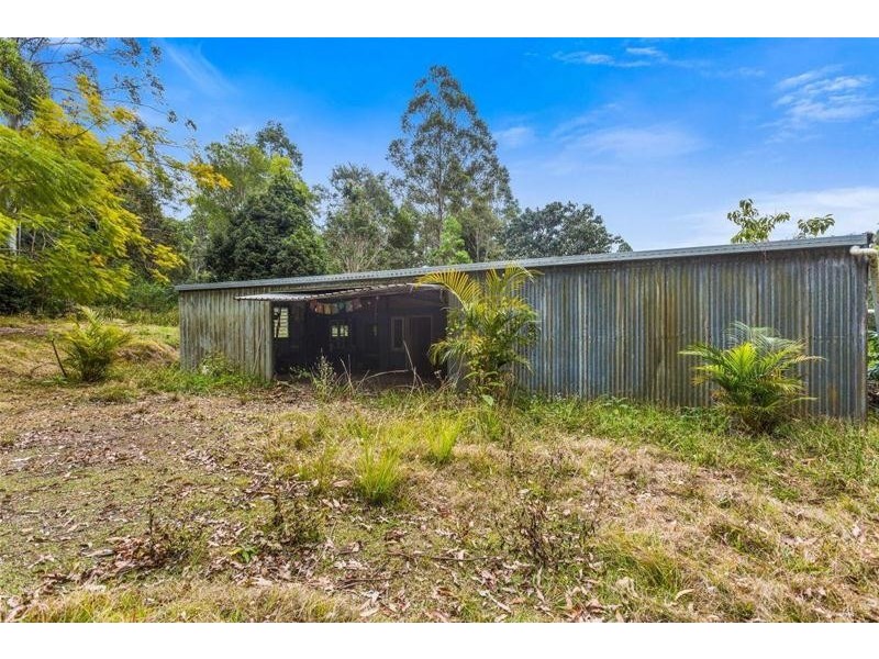 Lot2/3565 Kyogle Road, Mount Burrell NSW 2484