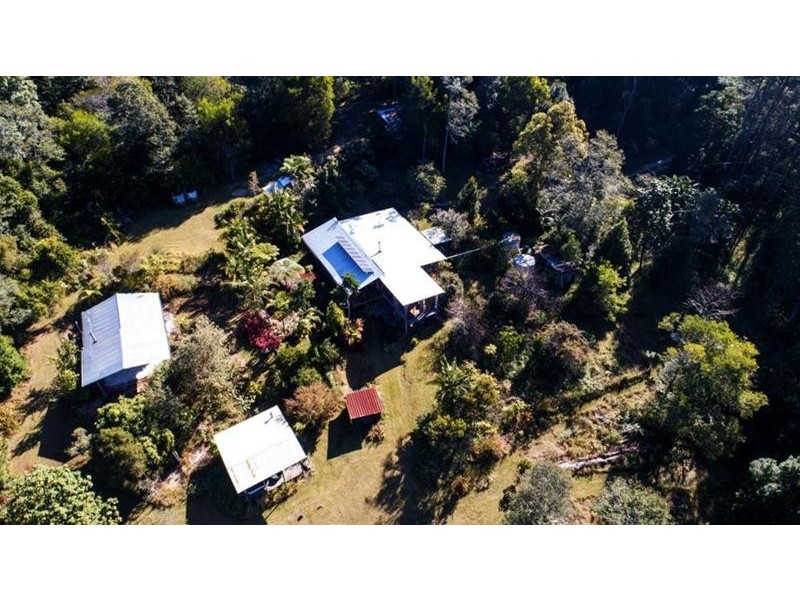 Lot2/3565 Kyogle Road, Mount Burrell NSW 2484