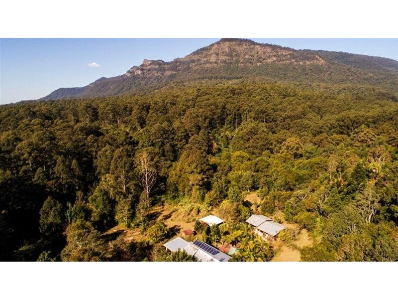 Lot2/3565 Kyogle Road, Mount Burrell NSW 2484