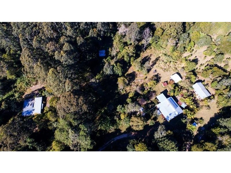 Lot2/3565 Kyogle Road, Mount Burrell NSW 2484