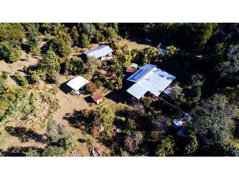 Lot2/3565 Kyogle Road, Mount Burrell NSW 2484