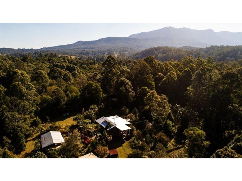 Lot2/3565 Kyogle Road, Mount Burrell NSW 2484