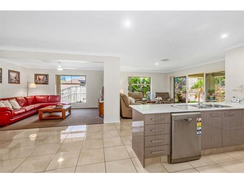 6 Point Lookout Chase, Murwillumbah NSW 2484