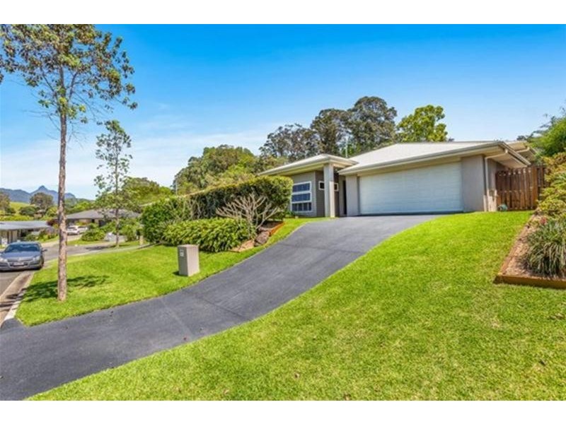 6 Point Lookout Chase, Murwillumbah NSW 2484