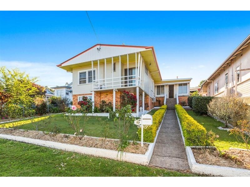 43 Riverview Street, Murwillumbah NSW 2484