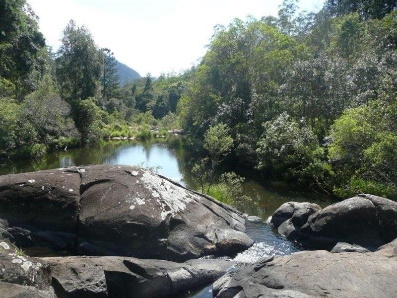 433 Byrrill Creek Road, Uki NSW 2484