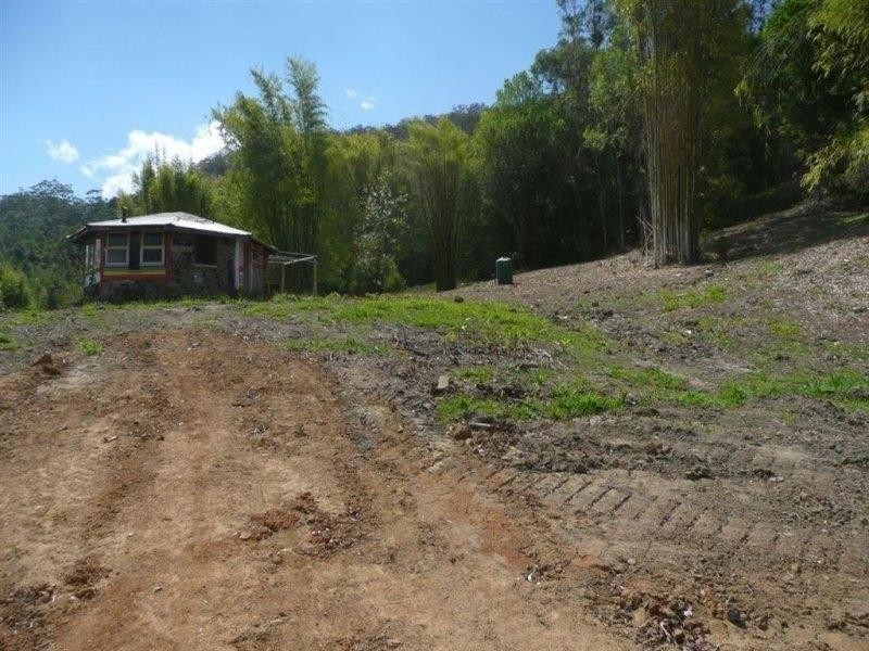 433 Byrrill Creek Road, Uki NSW 2484