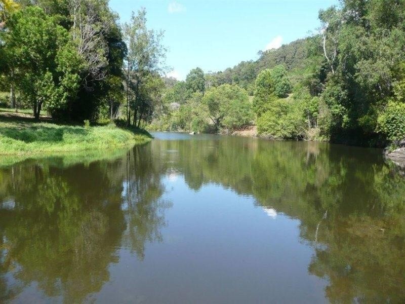 433 Byrrill Creek Road, Uki NSW 2484