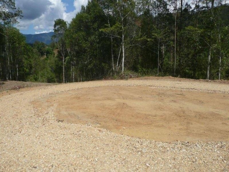 433 Byrrill Creek Road, Uki NSW 2484