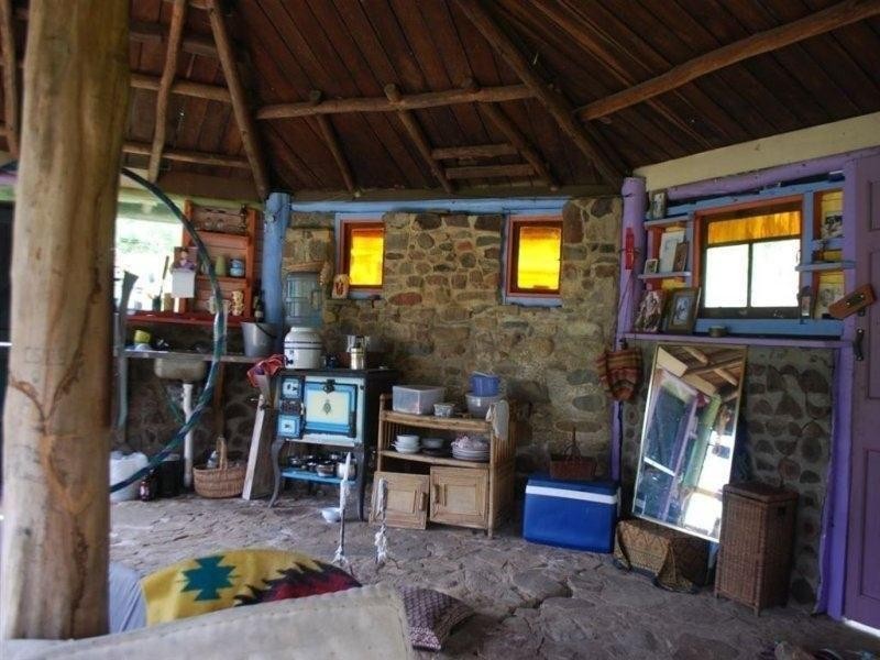 433 Byrrill Creek Road, Uki NSW 2484