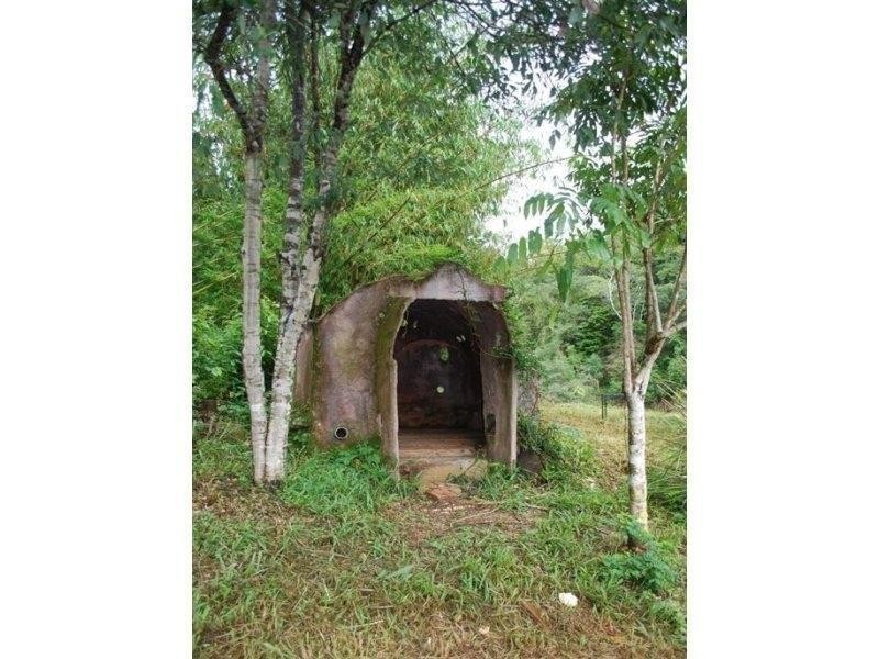 433 Byrrill Creek Road, Uki NSW 2484