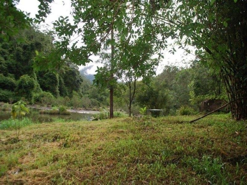 433 Byrrill Creek Road, Uki NSW 2484