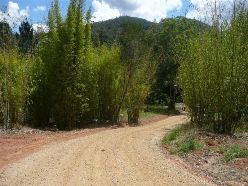 433 Byrrill Creek Road, Uki NSW 2484