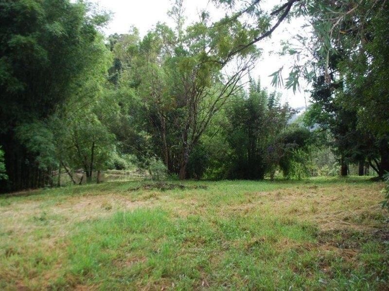 433 Byrrill Creek Road, Uki NSW 2484