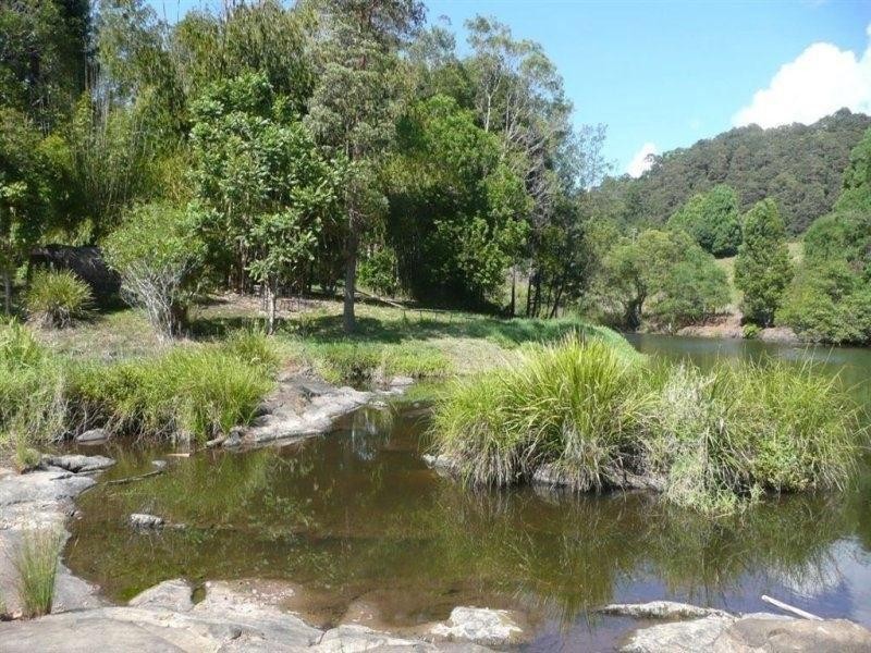 433 Byrrill Creek Road, Uki NSW 2484