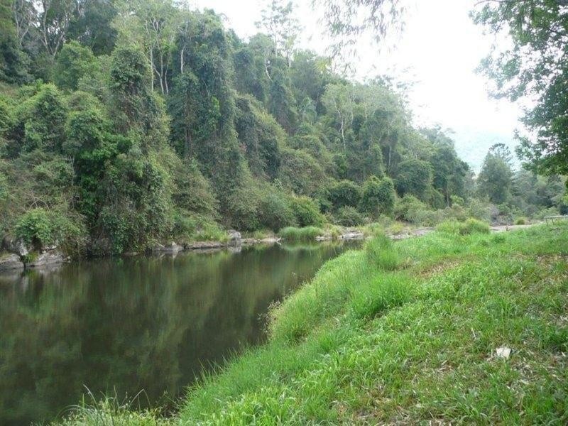 433 Byrrill Creek Road, Uki NSW 2484