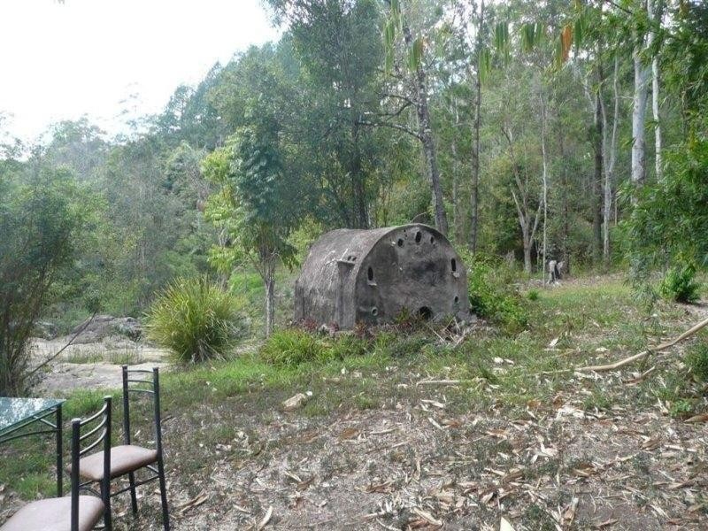 433 Byrrill Creek Road, Uki NSW 2484