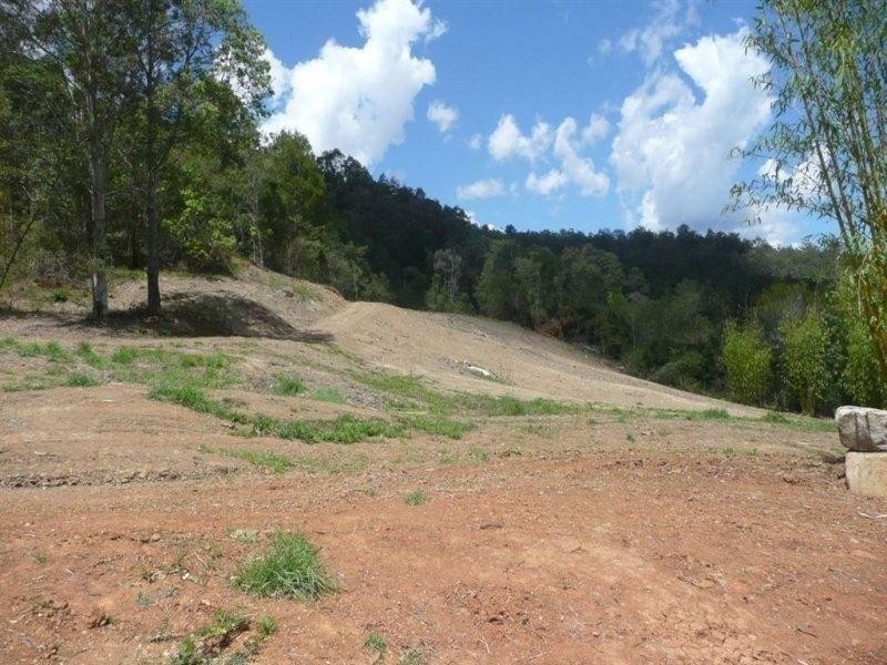 433 Byrrill Creek Road, Uki NSW 2484