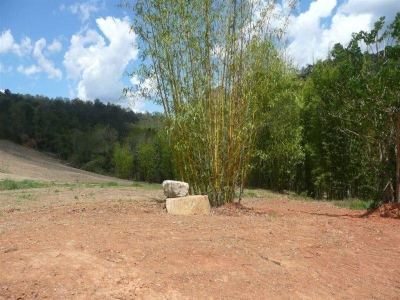 433 Byrrill Creek Road, Uki NSW 2484