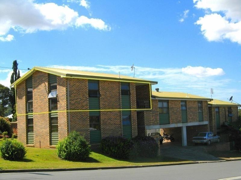 2/76 Riverview Street, Murwillumbah NSW 2484