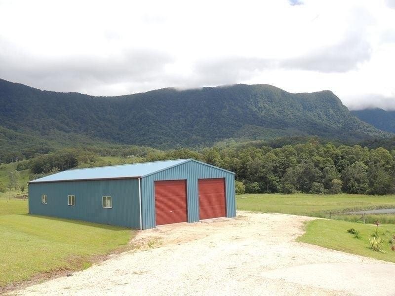 76 Starlight Way, Pumpenbil NSW 2484