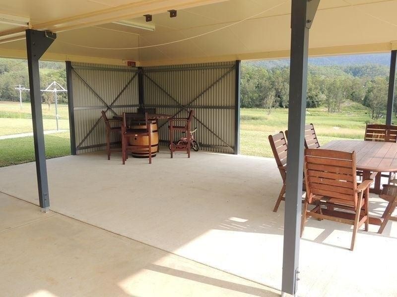 76 Starlight Way, Pumpenbil NSW 2484