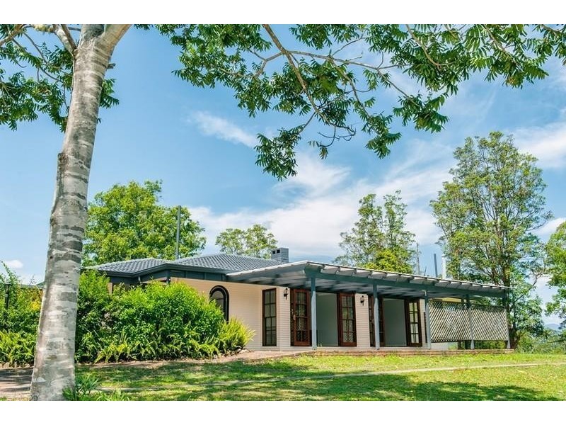 377 Nobbys Creek Road, Nobbys Creek, Murwillumbah NSW 2484