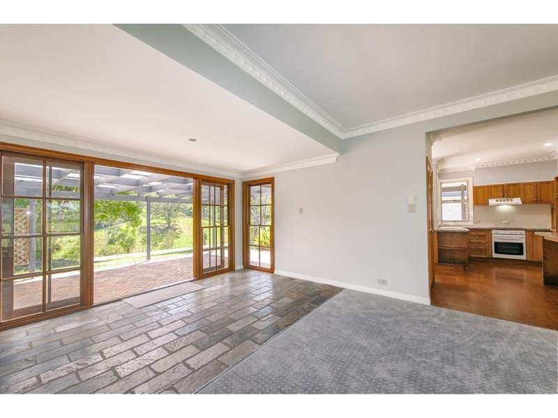 377 Nobbys Creek Road, Nobbys Creek, Murwillumbah NSW 2484