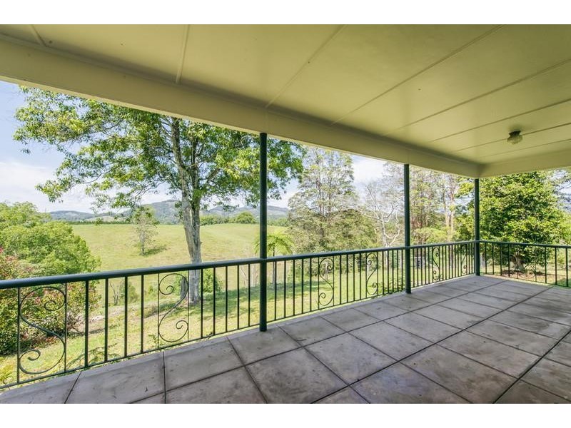 377 Nobbys Creek Road, Nobbys Creek, Murwillumbah NSW 2484