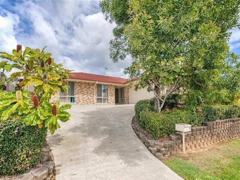 22 Mount Ernest Crescent, Murwillumbah NSW 2484