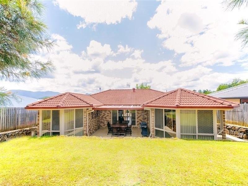 22 Mount Ernest Crescent, Murwillumbah NSW 2484